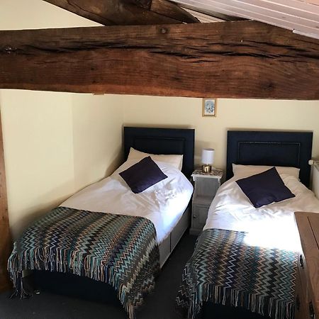 Papillons B&B - Beauty, Comfort And Peace 25 Mins From Puy Du Fou Montournais Dış mekan fotoğraf