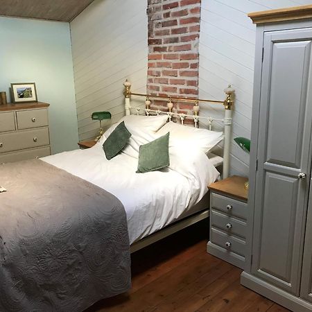 Papillons B&B - Beauty, Comfort And Peace 25 Mins From Puy Du Fou Montournais Dış mekan fotoğraf