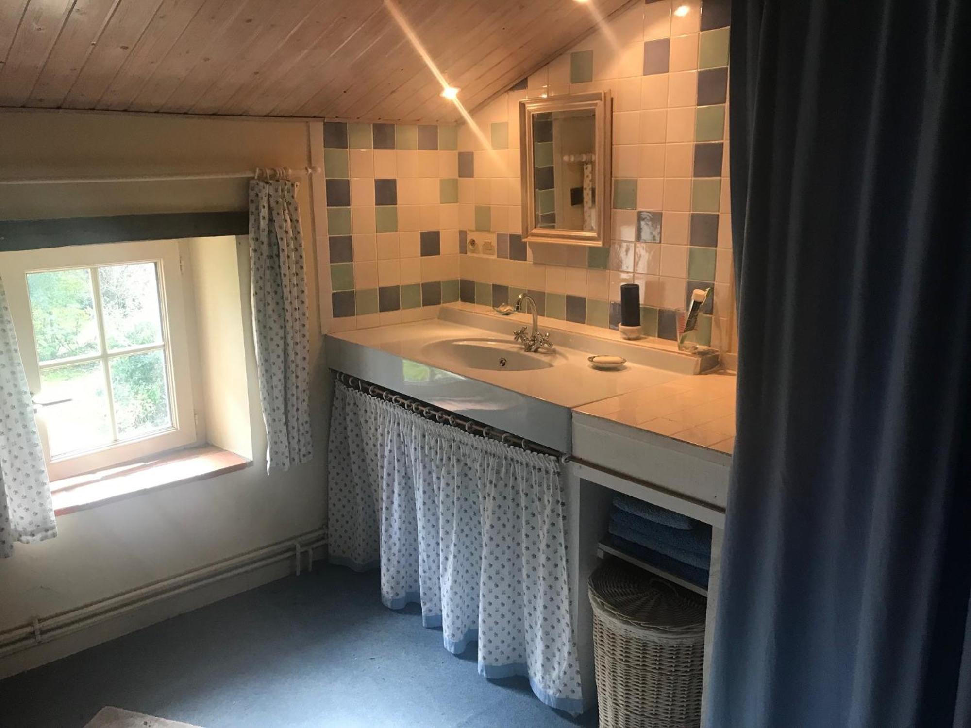 Papillons B&B - Beauty, Comfort And Peace 25 Mins From Puy Du Fou Montournais Dış mekan fotoğraf