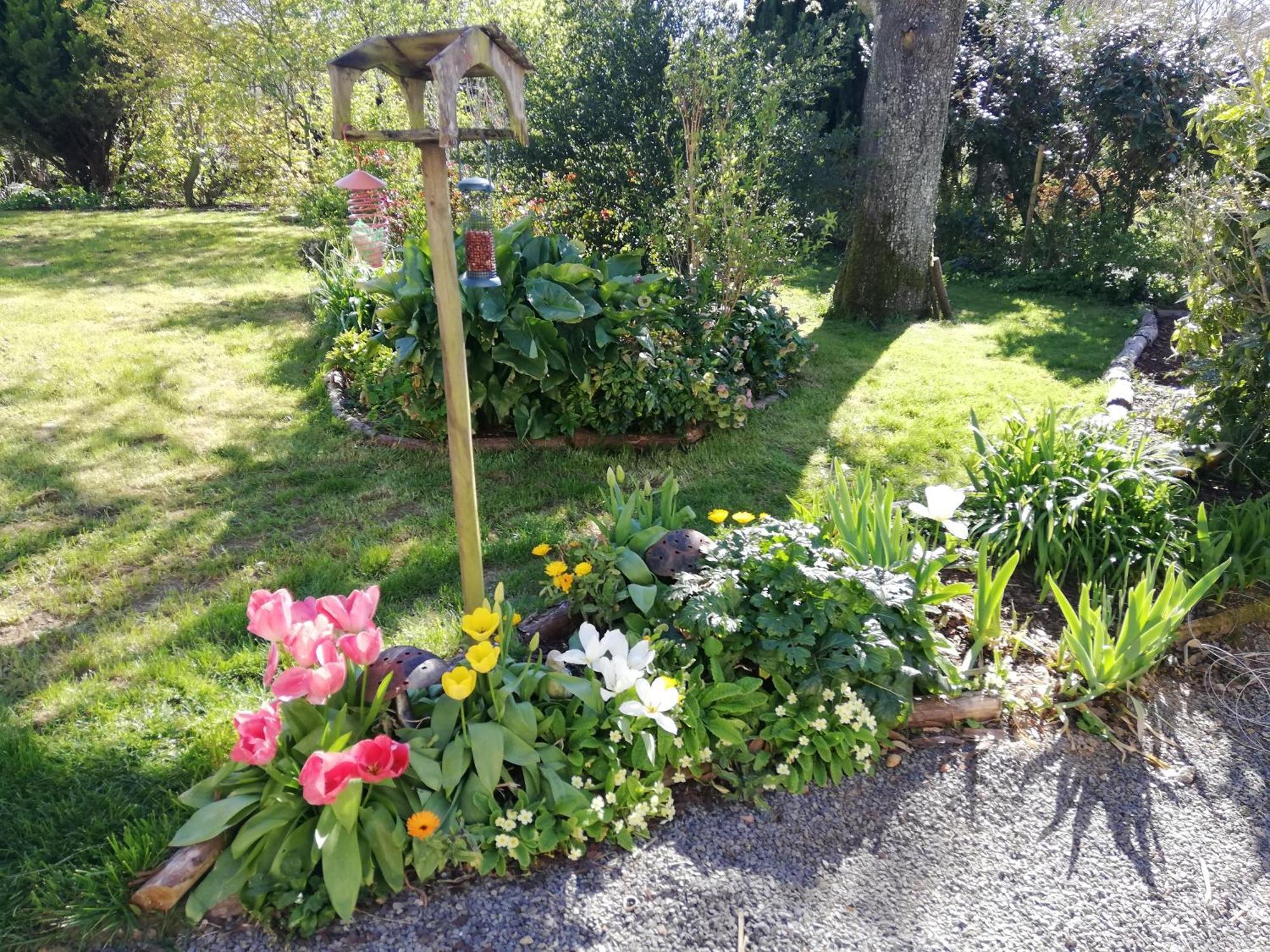 Papillons B&B - Beauty, Comfort And Peace 25 Mins From Puy Du Fou Montournais Dış mekan fotoğraf